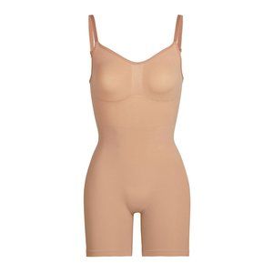 SKIMS Sculpting bodysuit, size S/M